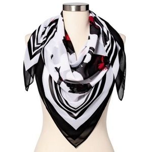 Jason Wu for Target Milu Scarf